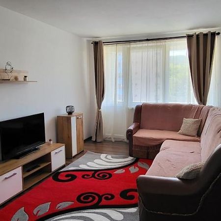 Apartament In Regim Hotelier Ντέβα Εξωτερικό φωτογραφία