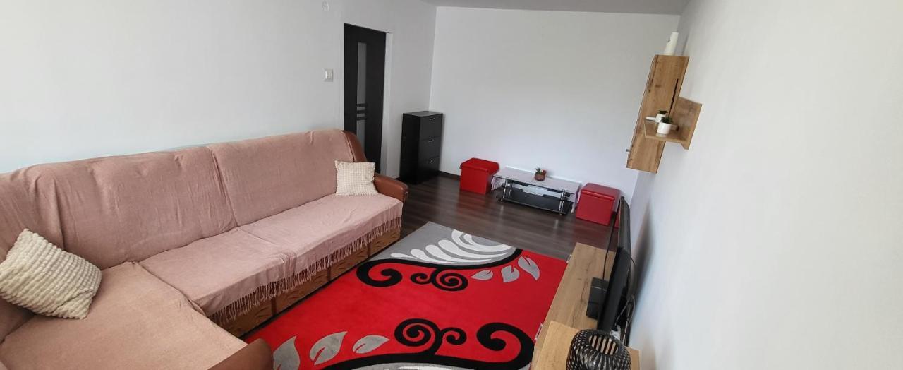 Apartament In Regim Hotelier Ντέβα Εξωτερικό φωτογραφία