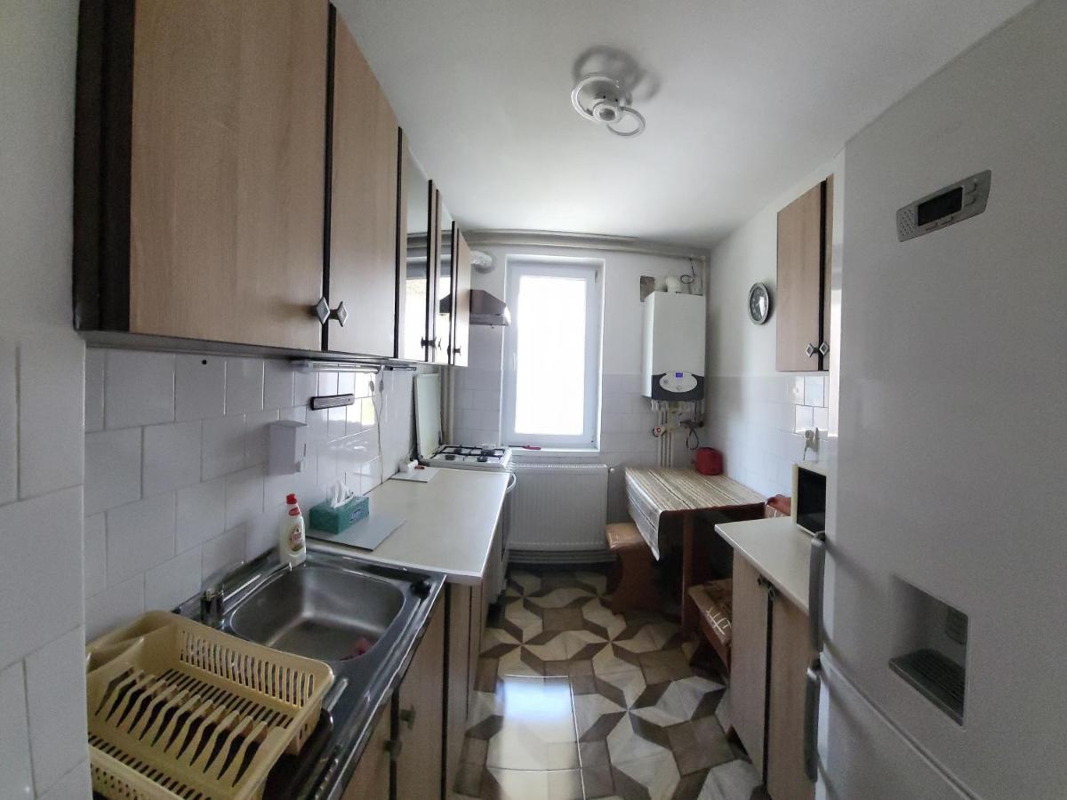 Apartament In Regim Hotelier Ντέβα Εξωτερικό φωτογραφία
