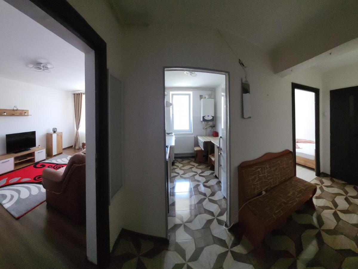 Apartament In Regim Hotelier Ντέβα Εξωτερικό φωτογραφία