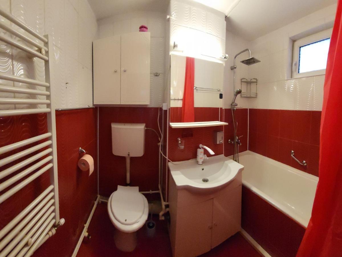 Apartament In Regim Hotelier Ντέβα Εξωτερικό φωτογραφία