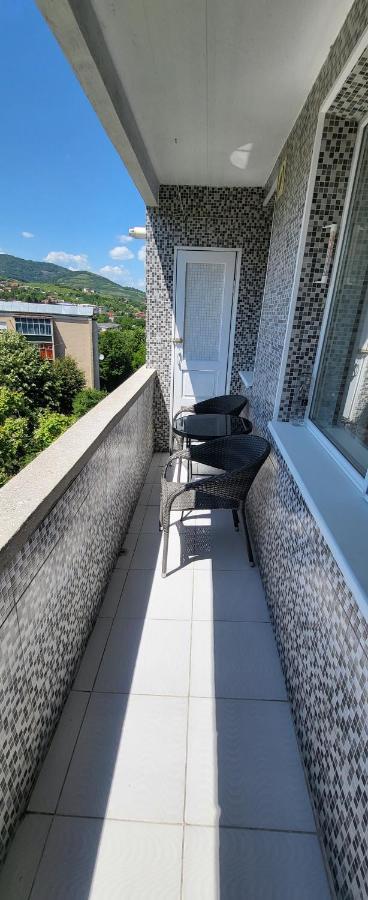 Apartament In Regim Hotelier Ντέβα Εξωτερικό φωτογραφία