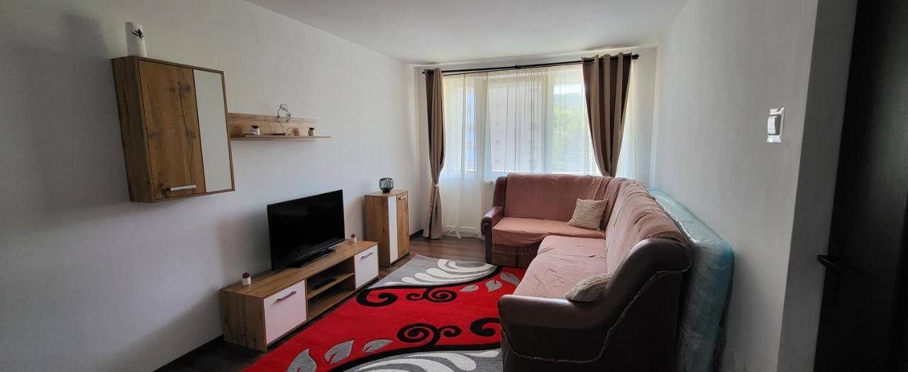 Apartament In Regim Hotelier Ντέβα Εξωτερικό φωτογραφία