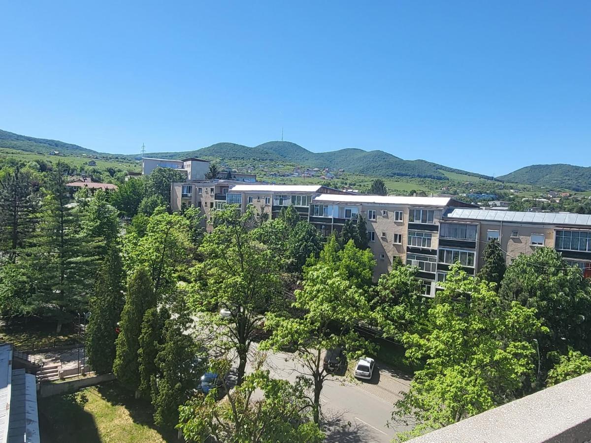 Apartament In Regim Hotelier Ντέβα Εξωτερικό φωτογραφία